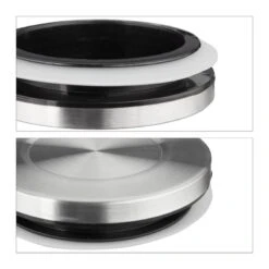 Jeu De 3 Pots De Stockage 13l Chacun -Umbraen Boutique 6c9965cac5e34515853d605a18516360