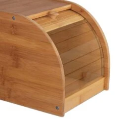 Boîte à Pain Bambou -Umbraen Boutique 6cae86f631c84fb4b8a7a032fdaaa6c7