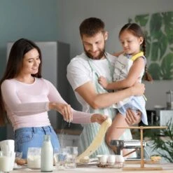 Séchoir à Pâtes 8 Bras 14 Séchoir à Pâtes 8 Bras -Umbraen Boutique 6cdb32a55a64494e940dce5e9704ac4d