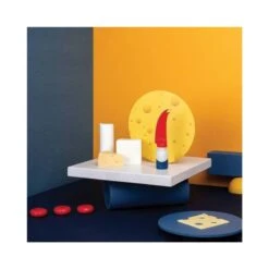 Couteaux à Fromage Bert 9 Couteaux à Fromage Bert -Umbraen Boutique 6cef6402bc354f7784c43559ef2b9a06