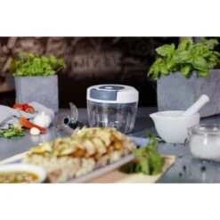 Hachoir Manuel Multifonction -Umbraen Boutique 6d003cc538e04911a5cad2a8a5cd2edd