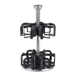 Carrousel à épices Avec 12 Verres -Umbraen Boutique 6dbe9eca5f3a47f6bb12f48b2bb22652