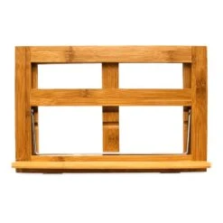 Lutrin De Cuisine En Bambou Porte Livre -Umbraen Boutique 6e1ca7d40daf4584938473f7c6e1a1bf