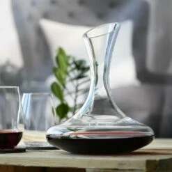 Krosno Splendour Carafe à Vin -Umbraen Boutique 6e91483567834d1ba7319c04f625c7dd