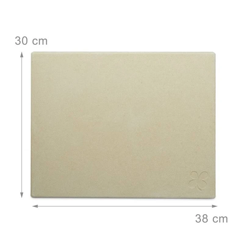 Pierre à Pizza 1,5 Cm Four Cuisson 9 Pierre à Pizza 1,5 Cm Four Cuisson – Image 7