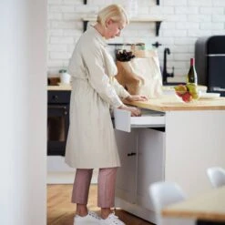 Rangement à Couverts 4 Compartiments -Umbraen Boutique 6f486b738b1f418cb2deae504dad820f