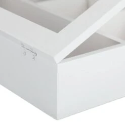 Boîte à Thé Design Effet Bois 7 Casiers 22 Boîte à Thé Design Effet Bois 7 Casiers -Umbraen Boutique 6f4dbb0c3f2b482ea40bda532dcd5cd9