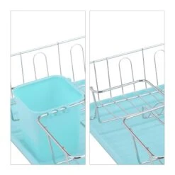 Égouttoir Avec Panier à Couverts -Umbraen Boutique 6f99d6cc063741beb25e26ad7982124e