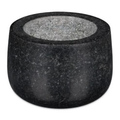 Mortier En Granit Avec Pilon 12 Cm -Umbraen Boutique 6fc3c43b78c04d8c84910c92f1cd4130