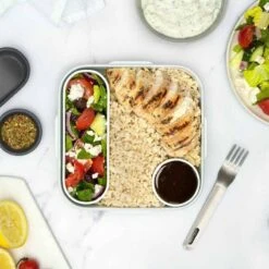 Black+Blum Lunch Box Original Sans Bpa -Umbraen Boutique 701687312a4d4b1a8b8d0df3e9d7e4b0