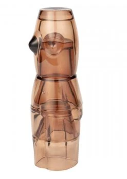 Doiy Set De 4 Verres Empilables Body