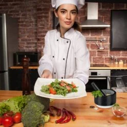 Mortier En Granit Pilon Antidérappant -Umbraen Boutique 712ba62d2c414f2dacbf85bf60297a50