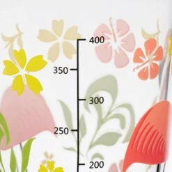 Lot De 4 Gobelets à Motif Flamant Rose -Umbraen Boutique 714af2c834c94174bb338f0736f9cc45