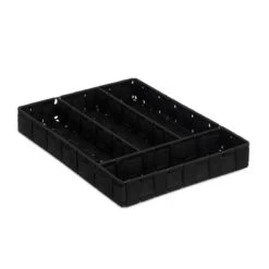 Rangement à Couverts 4 Compartiments -Umbraen Boutique 727dc6985c67495291e19a4b437ab632