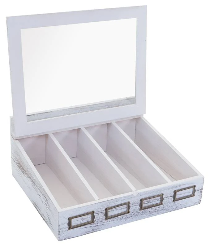 Boîte De Couverts HWC-C25 10 Boîte De Couverts HWC-C25 – Image 8