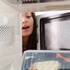 10x Meal Prep Containers 4 Compartiments -Umbraen Boutique 72ef8b7a40d642e2b32e2dbdec1e62d7