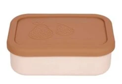 Boîte à Déjeuner Rose