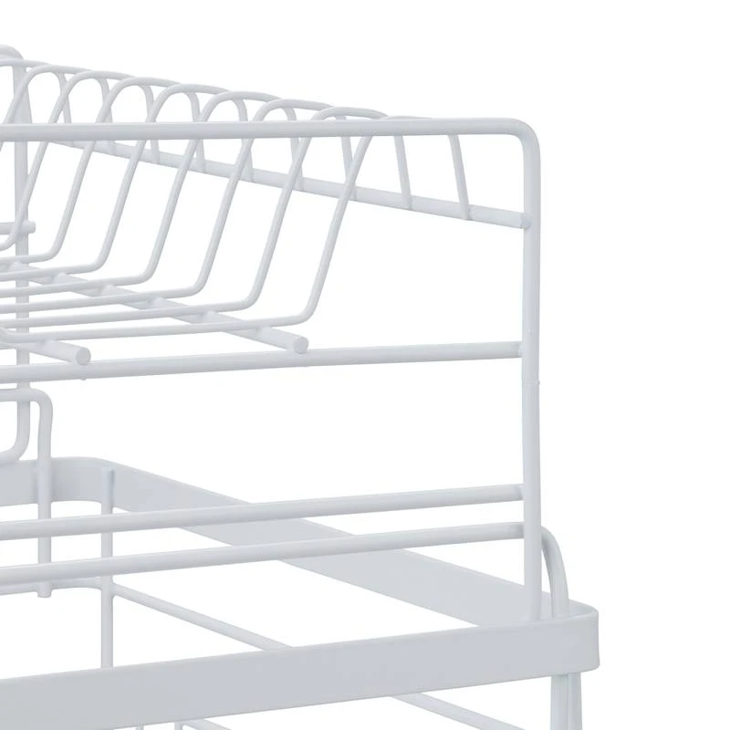 Égouttoir En Métal Pour La Vaisselle 8 Égouttoir En Métal Pour La Vaisselle – Image 6