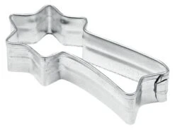 Emporte-pièces De Noël Sur Cintre X10 -Umbraen Boutique 73c1f6f829cc46c6be473524cb2fae8a