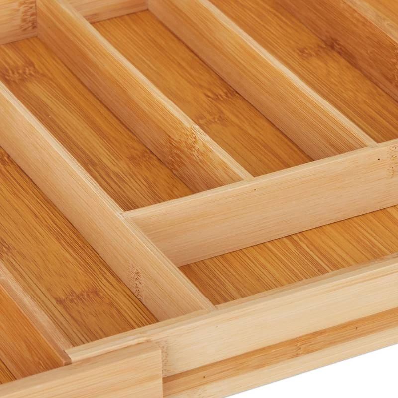 Bac à Couverts Extensible 8 Bac à Couverts Extensible – Image 6