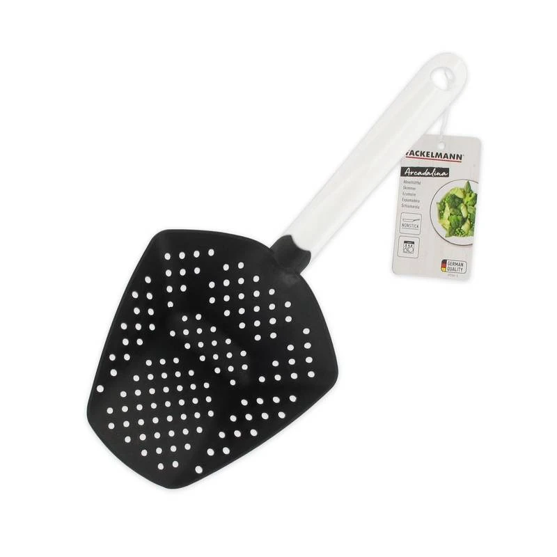 Ecumoire Cuillère Passoire Arcadalina 5 Ecumoire Cuillère Passoire Arcadalina – Image 3