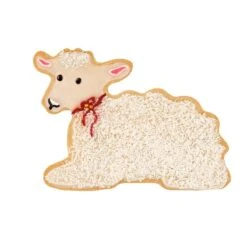 Emporte-pièce Agneau -Umbraen Boutique 75ed007788d948918ca7aeaa22933191