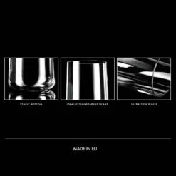 Krosno Avant-Garde Verres D’eau Haut 11 Krosno Avant-Garde Verres D’eau Haut -Umbraen Boutique 76059c0970d649bcbfe95985456efb11