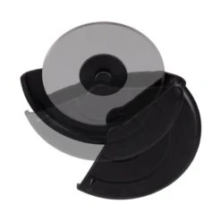 Roulette à Pizza Premium Ronde 12 Roulette à Pizza Premium Ronde -Umbraen Boutique 761428b65e9748f6a4997e51dbab4cf6