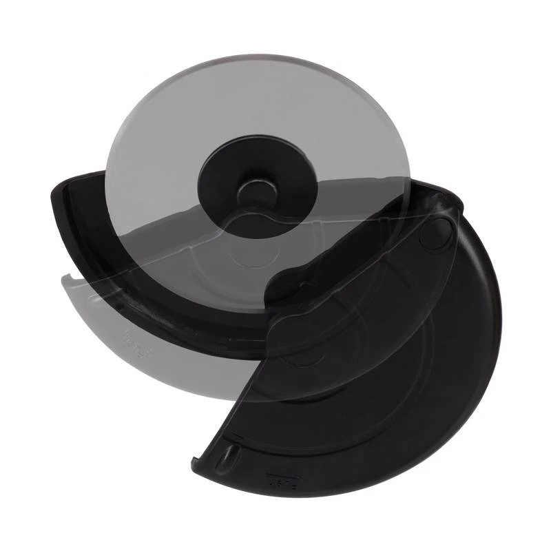 Roulette à Pizza Premium Ronde 7 Roulette à Pizza Premium Ronde – Image 6