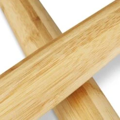 Lot De 2 Rouleaux à Pâtisserie En Bambou -Umbraen Boutique 7749c47f848a453ba084ed937eea2255
