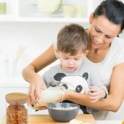 Lot De 3 Bocaux En Verre Avec Couvercle 13 Lot De 3 Bocaux En Verre Avec Couvercle -Umbraen Boutique 778924755a854603a9679daa13577095