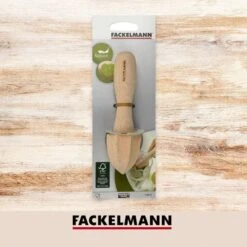 Presse-agrumes Fackelmann -Umbraen Boutique 77fb62794adf45d3a20c4b6e4d8bf556