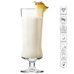 Krosno Avant-Garde Verres à Pina Colada 17 Krosno Avant-Garde Verres à Pina Colada -Umbraen Boutique 78010406485844ddbf1b3ae4a7ad705d