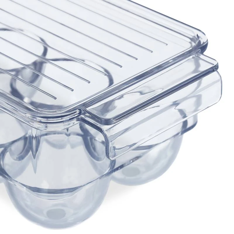 Boîte Pour Réfrigérateur 14 œufs 10 Boîte Pour Réfrigérateur 14 œufs – Image 8