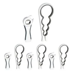 Ouvre-couvercle Blanc-vert Lot De 8 26 Ouvre-couvercle Blanc-vert Lot De 8 -Umbraen Boutique 7863298900fd4e29ae1a60d7739abf89