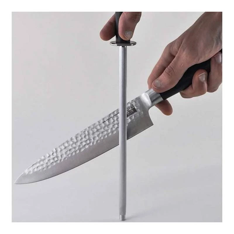 Fusil à Aiguiser Acier 4 Fusil à Aiguiser Acier – Image 2