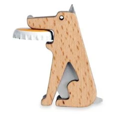 Décapsuleur Chien