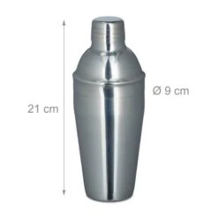 Lot De 4 Kits Cocktail 5 Pièces Inox Bar 20 Lot De 4 Kits Cocktail 5 Pièces Inox Bar -Umbraen Boutique 78e438ee3c234a498aed522999c9ca7c