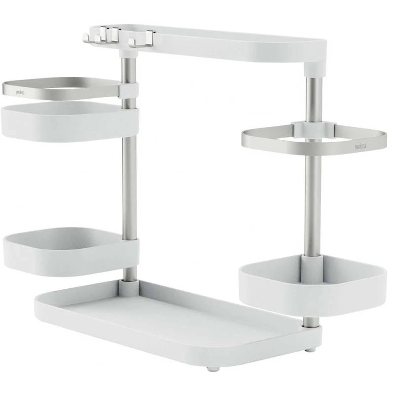 Umbra Etagère Organisateur Multi-niveaux Holst 3 Umbra Etagère Organisateur Multi-niveaux Holst