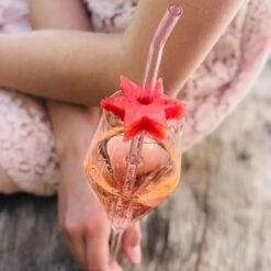 SMOOTHIE PARTY Set De Pailles En Verre 7 SMOOTHIE PARTY Set De Pailles En Verre -Umbraen Boutique 79c084bda0454439bf775e0c8cab00b7 1