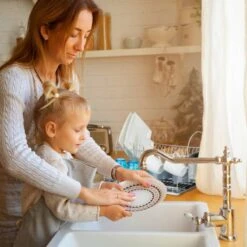 Egouttoir à Vaisselle En Inox -Umbraen Boutique 79d4a92255a74198b4ed15a7a4f914a8