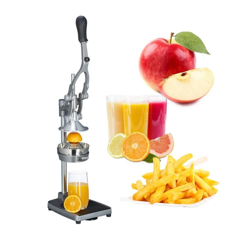 Presse-citron Manuel Coupe-pommes 3 Presse-citron Manuel Coupe-pommes