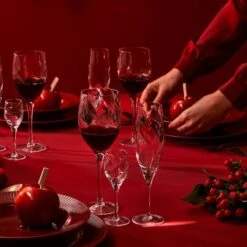 Romance Verres à Champagne -Umbraen Boutique 7b289de471bf435f9533b4a762ca8677