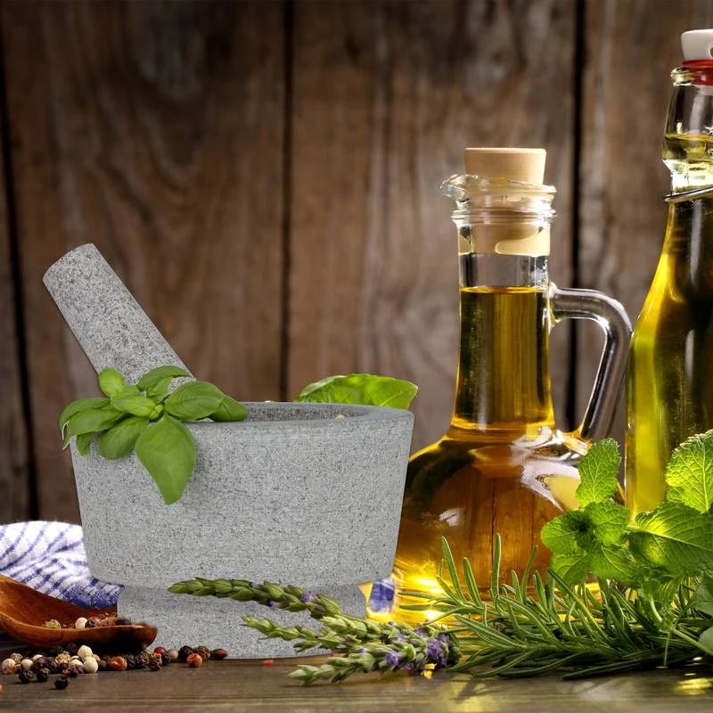 Mortier 4 Mortier – Image 2