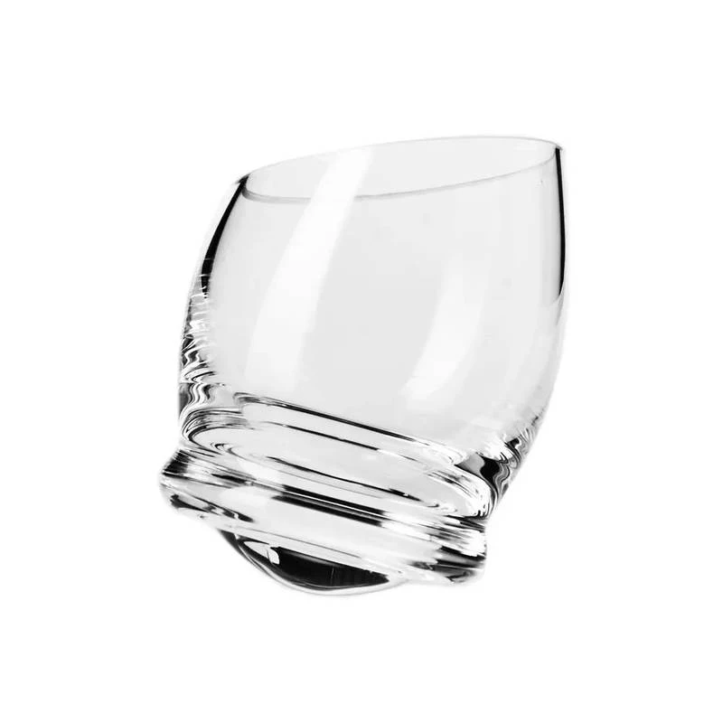 Roly-Poly Verres à Vodka 6 Roly-Poly Verres à Vodka – Image 4