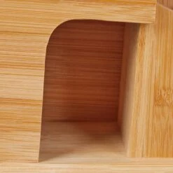 Bloc à Couteaux Bambou 16 Bloc à Couteaux Bambou -Umbraen Boutique 7c78d18035854f2da0163c602d429bba