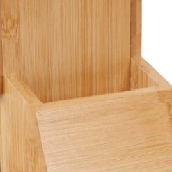 Bloc à Couteaux Bambou 15 Bloc à Couteaux Bambou -Umbraen Boutique 7ce4ab246bcb43e8869dfeecdc5ee287