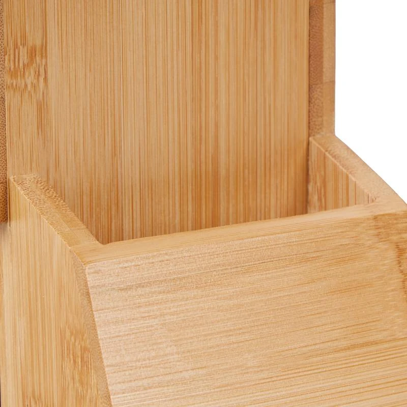 Bloc à Couteaux Bambou 8 Bloc à Couteaux Bambou – Image 6