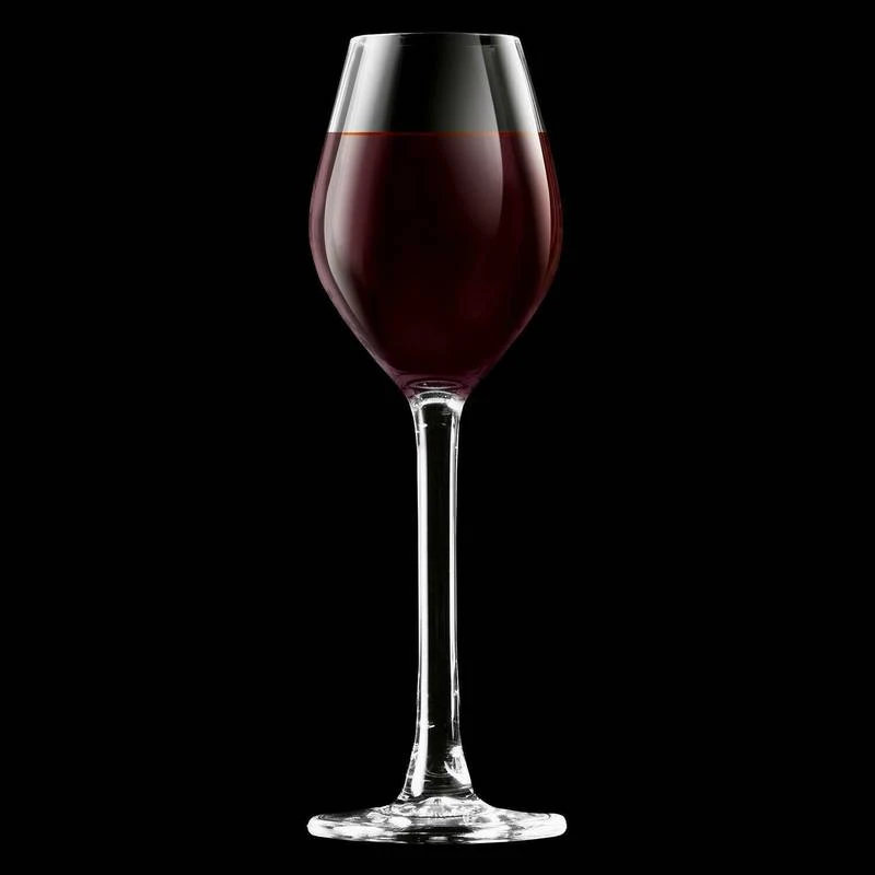 Krosno Splendour Likörgläser 6 Krosno Splendour Likörgläser – Image 4