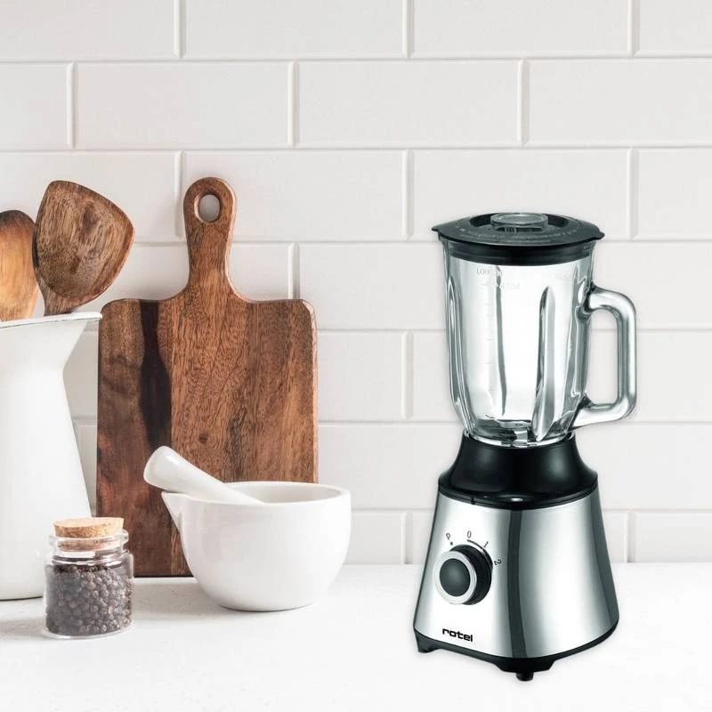 Robot Mixeur Blender 1,5 Litres 4 Robot Mixeur Blender 1,5 Litres – Image 2